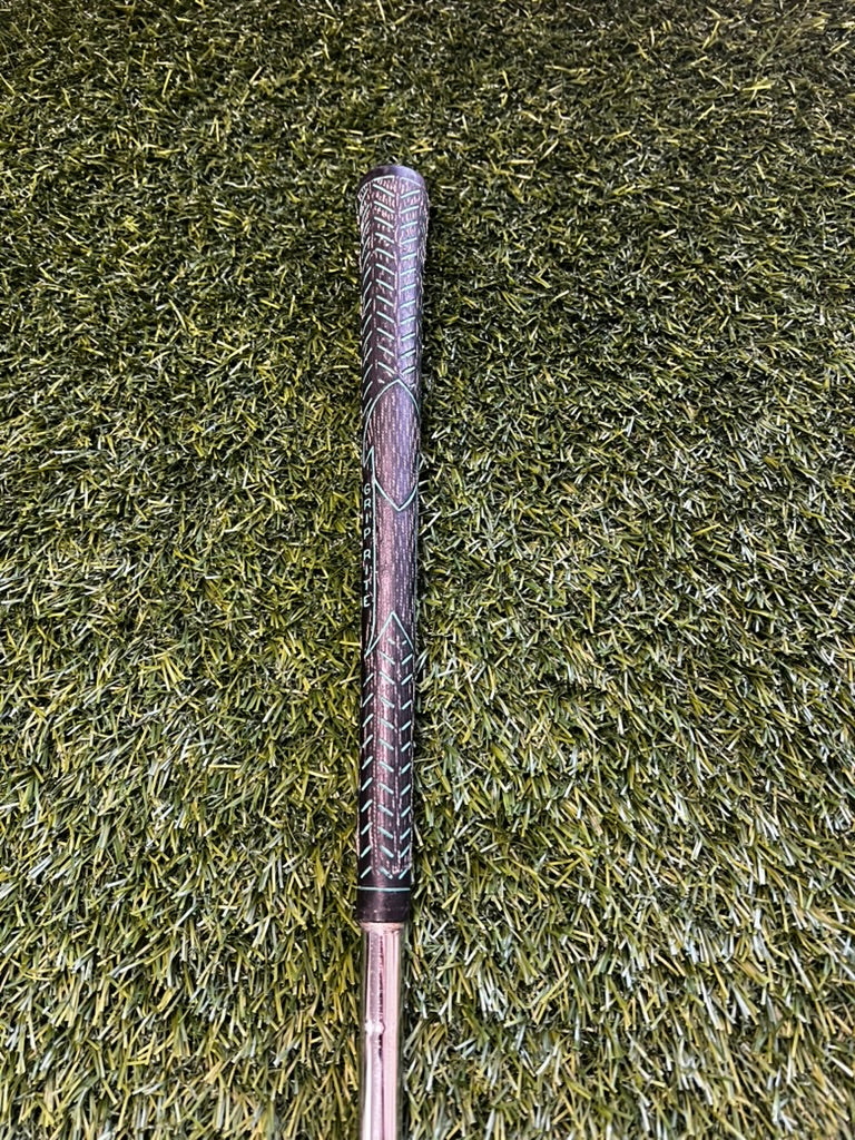 Ram Tom Watson Sand Wedge 56 Loft Wedge Flex RH