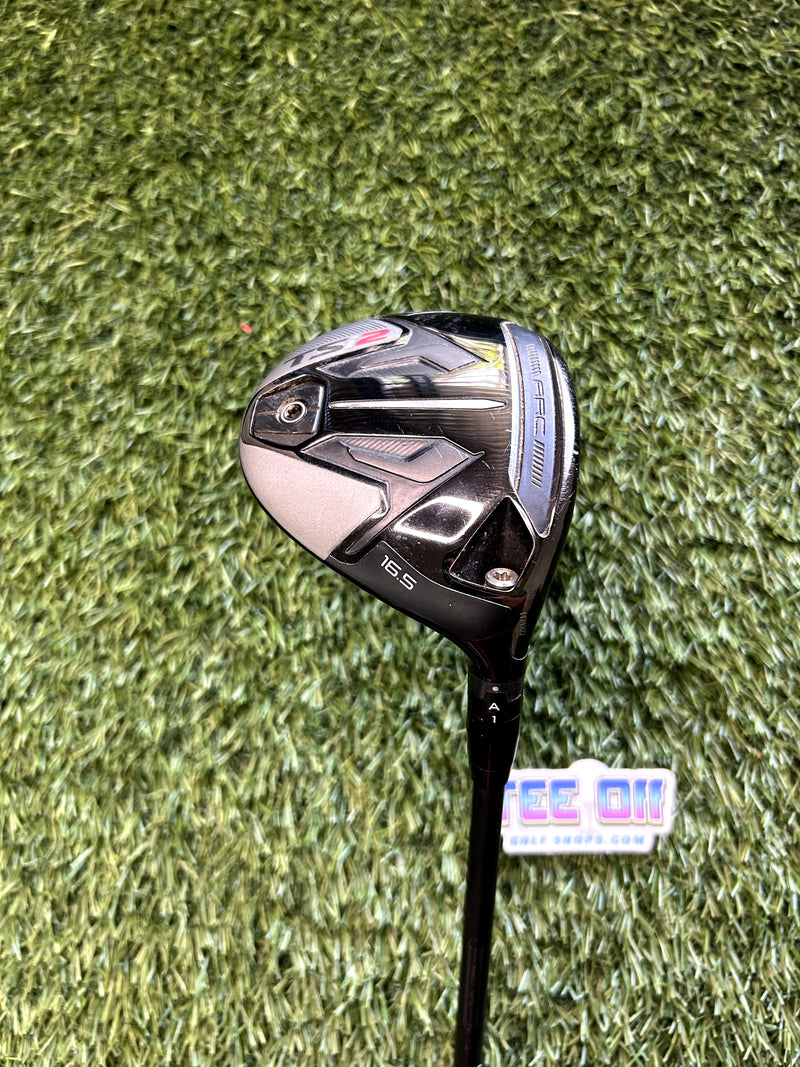 Titleist TSi2 4W 4-Wood 16.5 Loft Regular RH