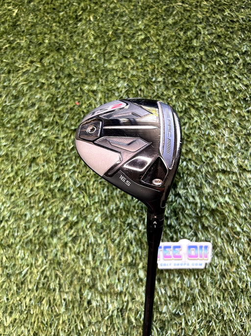 Titleist TSi2 4W 4-Wood 16.5 Loft Regular RH