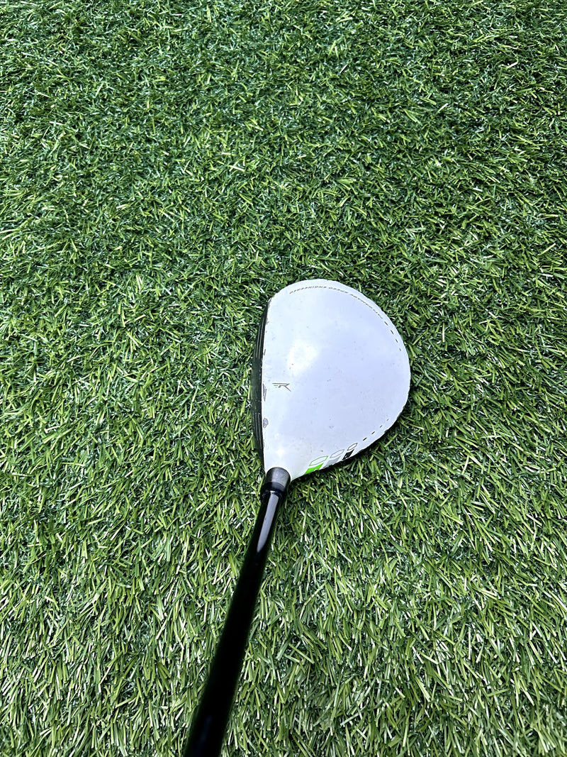 TaylorMade RBZ 7-Wood 21 Loft Stiff RH