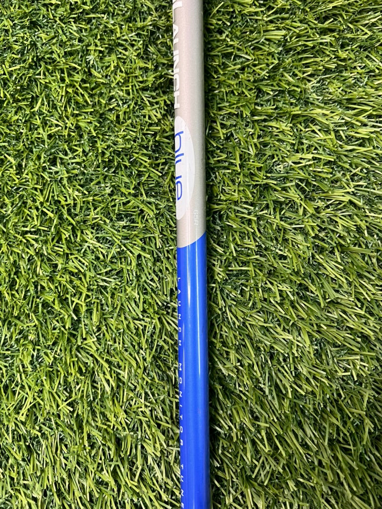 Ping G10 Draw Driver 10.5 Loft Regular RH