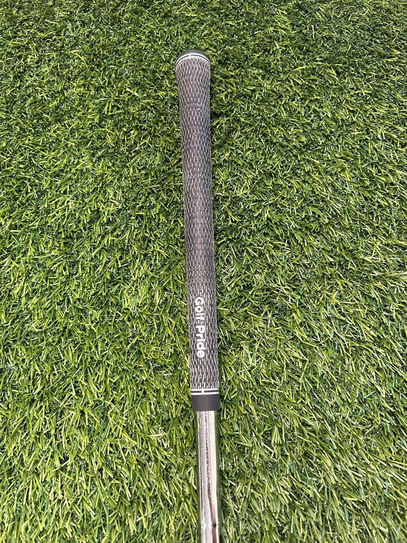Mizuno MP-18 Irons Set 4-PW KBS Tour X-Stiff Flex GP Grips RH