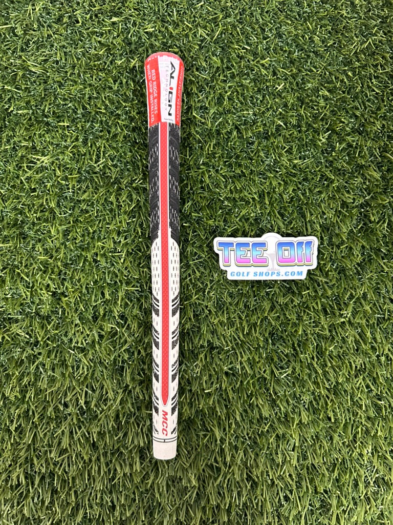 Golf Pride MCC +4 Align Standard Club Grip