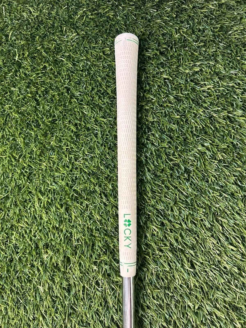 Tommy Armour 5H 24 Loft Steel Regular Flex Lucky Grip RH