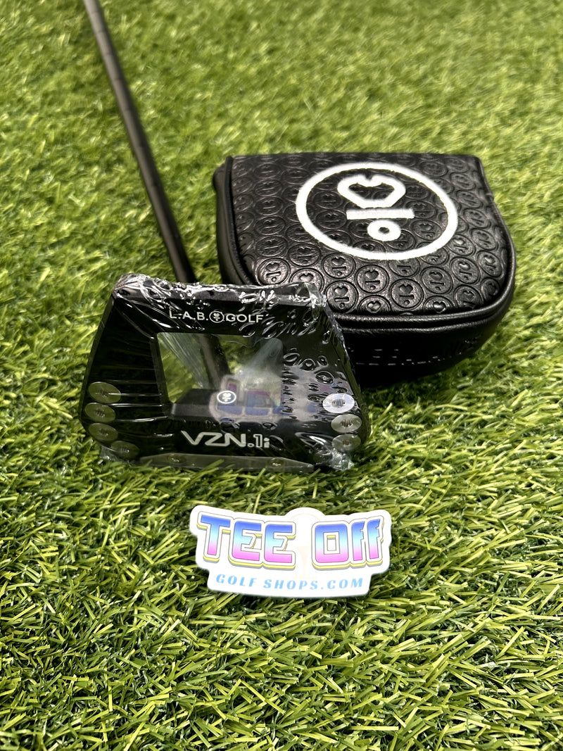 L.A.B. GOLF VZN.1i Stock 35" Putter RH
