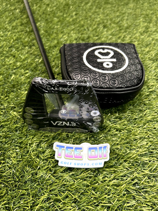 L.A.B. GOLF VZN.1i Stock 35" Putter RH