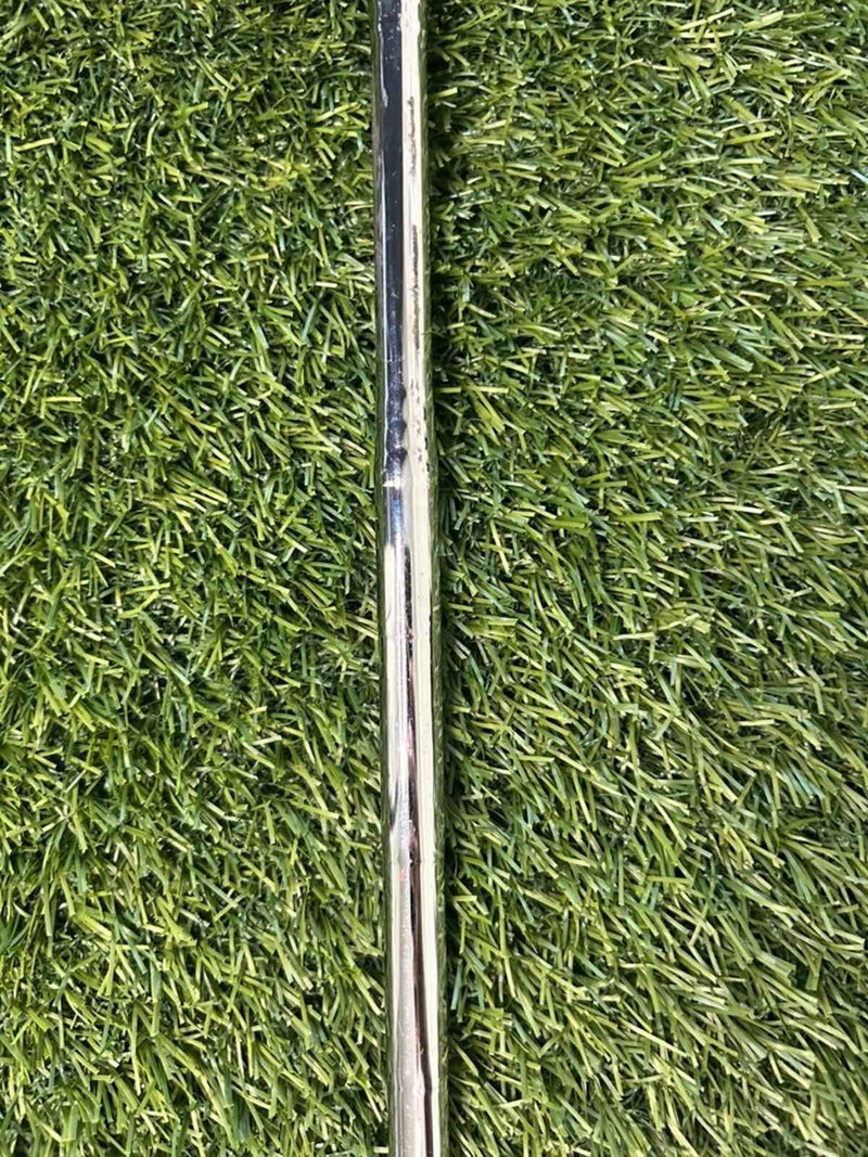 Mizuno MP-T11 54 Loft Steel Wedge Flex Original Grip RH