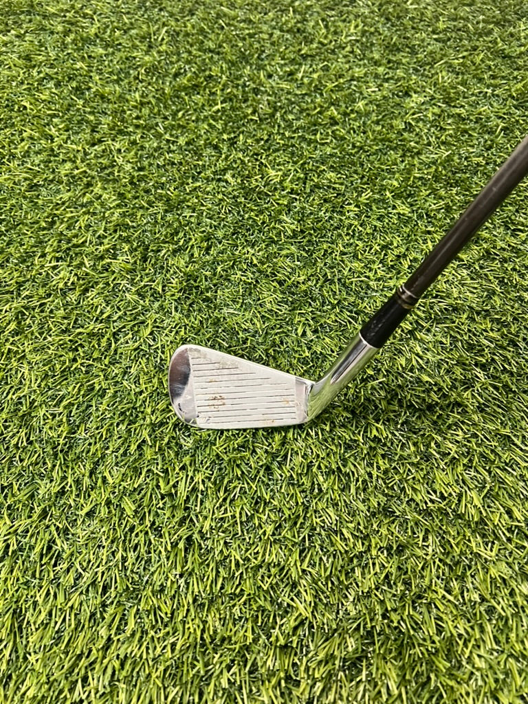 Orlimar Forged 3-Iron Senior RH