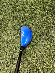 Cobra Bio Cell 3H 20.5 Loft Regular RH
