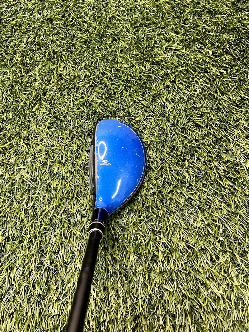 Cobra Bio Cell 3H 20.5 Loft Regular RH