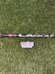 LA Golf Trono 75g Stiff 42" No Tip Golf Shaft