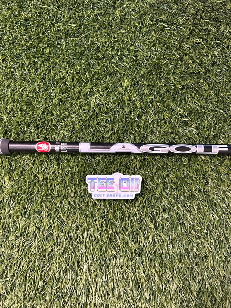 LA Golf Trono 75g Stiff 42" No Tip Golf Shaft