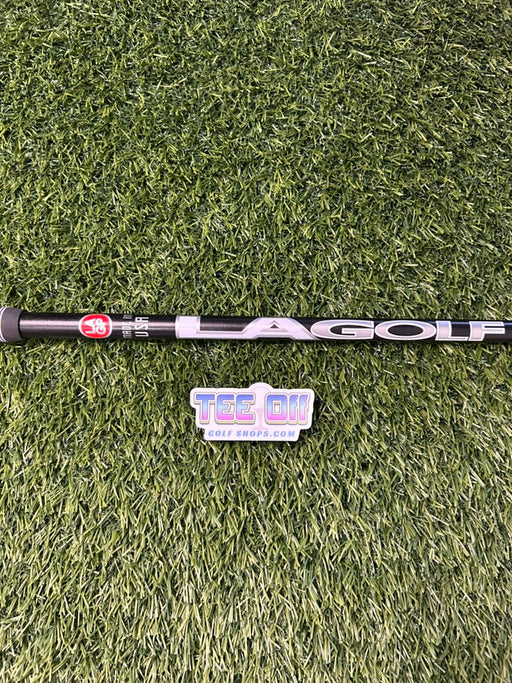 LA Golf Trono 75g Stiff 42" No Tip Golf Shaft