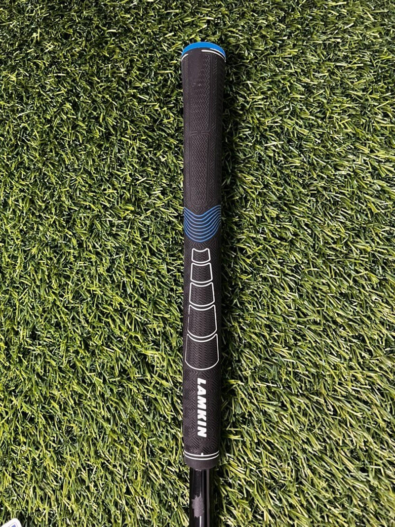 TaylorMade M3 Driver 10.5 Loft Tensei Senior Flex LH