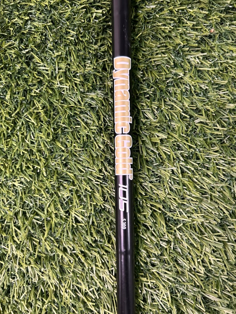 TaylorMade P790 3-Iron Stiff RH