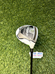 TaylorMade RBZ 7-Wood 21 Loft Stiff RH