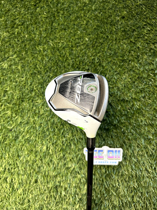 TaylorMade RBZ 7-Wood 21 Loft Stiff RH