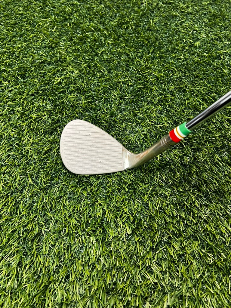 TaylorMade Custom Mexico Lob Wedge 60 Loft Regular RH