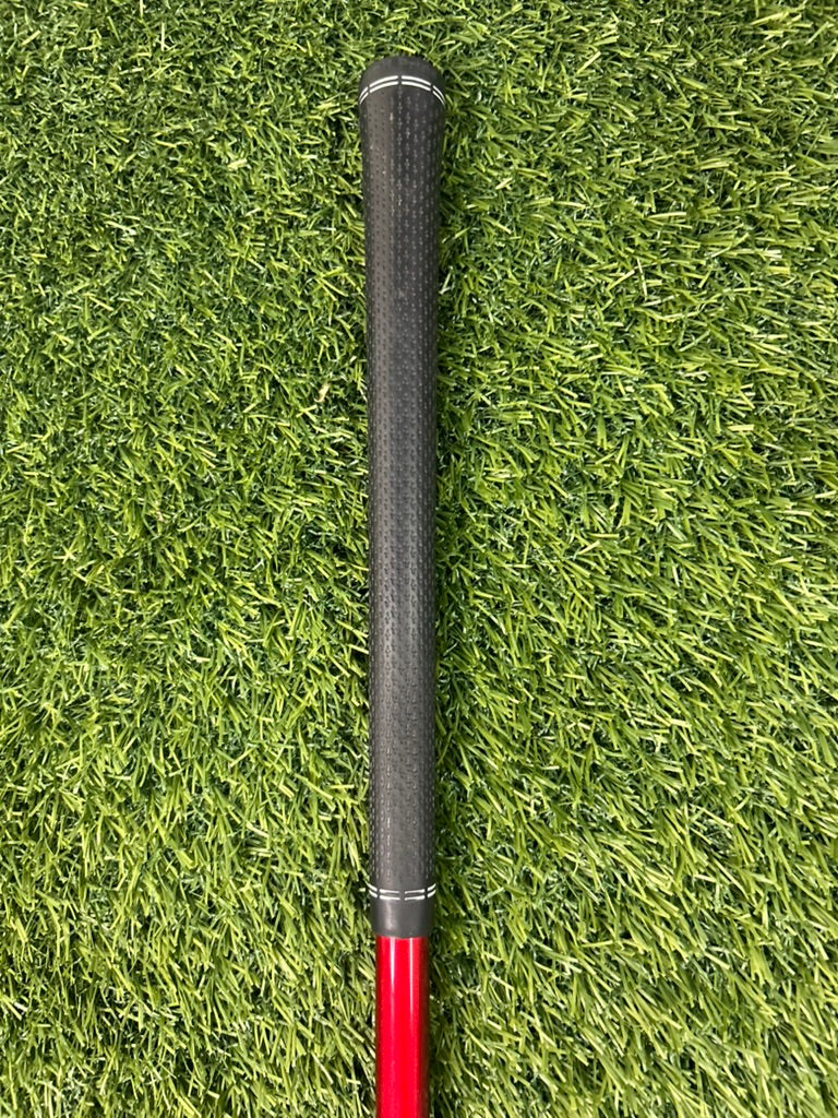 Nike MachSpeed Black Driver 10.5 Loft Stiff RH