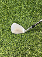 Callaway Mack Daddy Forged Gap Wedge 52 Loft Wedge Flex RH