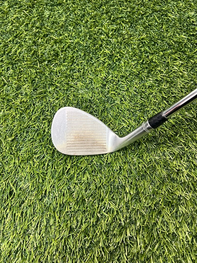 Callaway Mack Daddy Forged Gap Wedge 52 Loft Wedge Flex RH