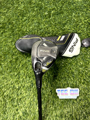 Ping G430 4H 22 Loft Regular LH