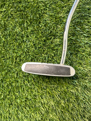 Odyssey Dual Force Rossie Mid-Mallet Putter RH