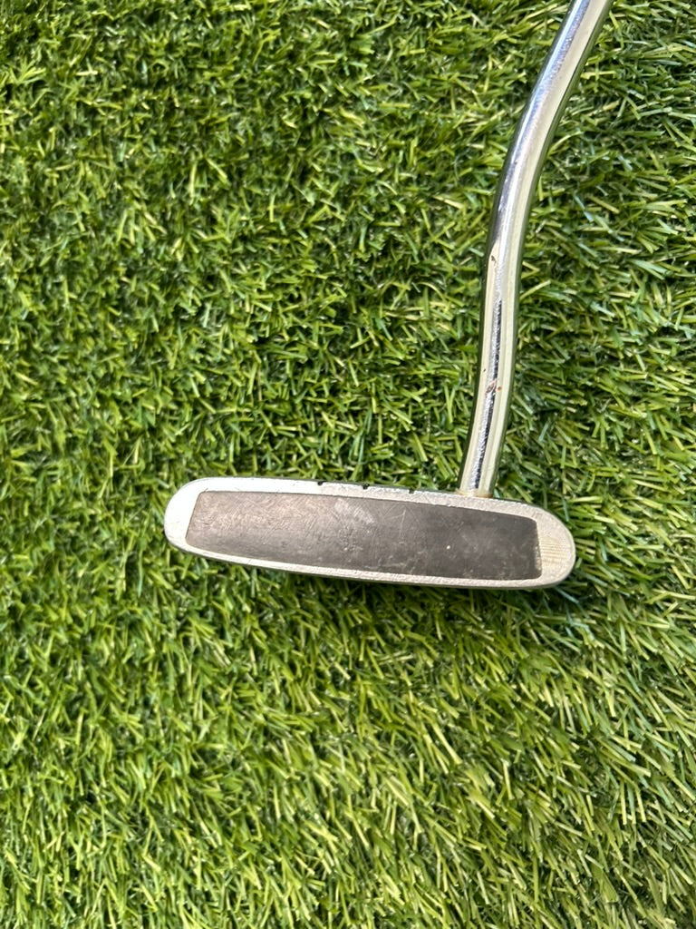 Odyssey Dual Force Rossie Mid-Mallet Putter RH
