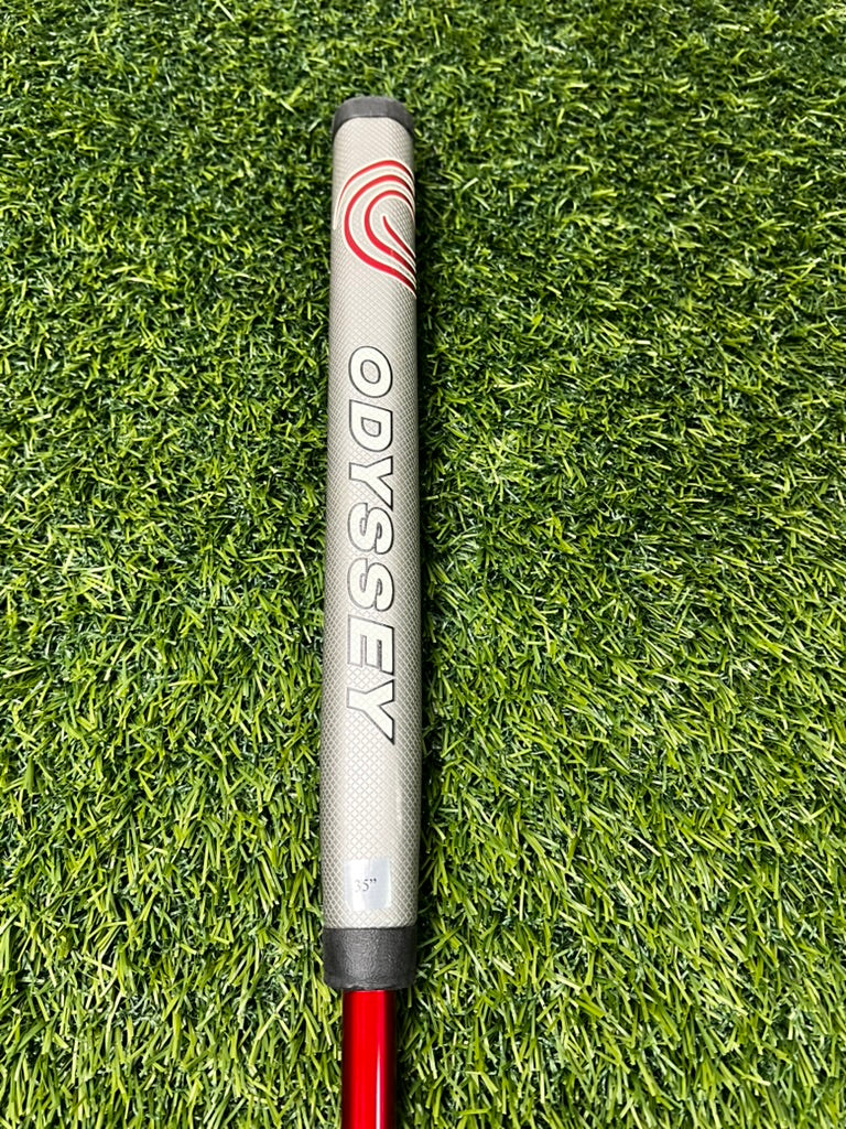 Odyssey 2-Ball Ten Tour Lined Putter RH