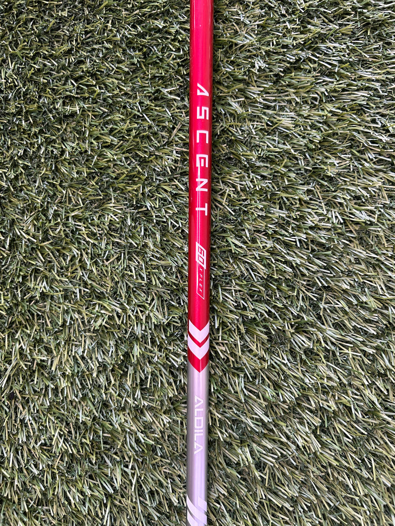 TaylorMade M3 Driver 9.5 Loft X-Stiff RH