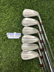 OEM Golf MT26 KBS Max Iron Set Regular RH