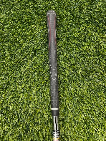 TaylorMade Burner HT 4-A Iron Set Regular RH