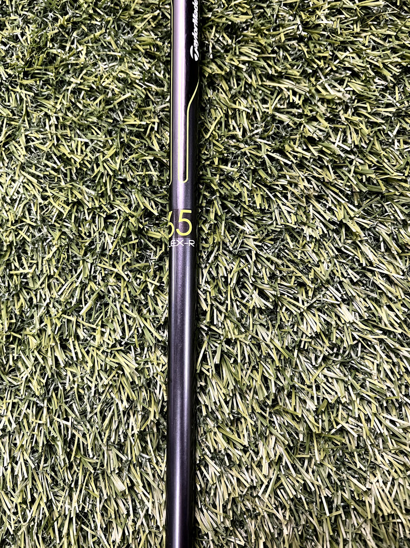 TaylorMade M2 Rescue 5H 25 Loft Regular RH
