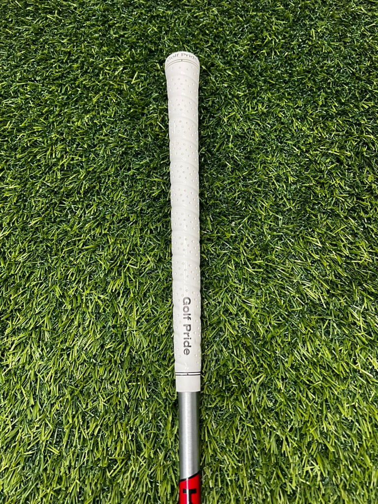 Sub 70 859 MB Forged 4-P Iron Set X-Stiff RH