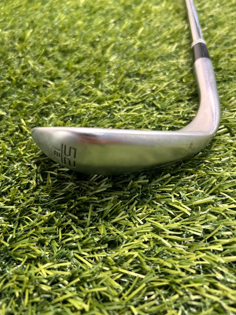 Cleveland CBX 4 ZipCore Gap Wedge 52 Loft Stiff RH