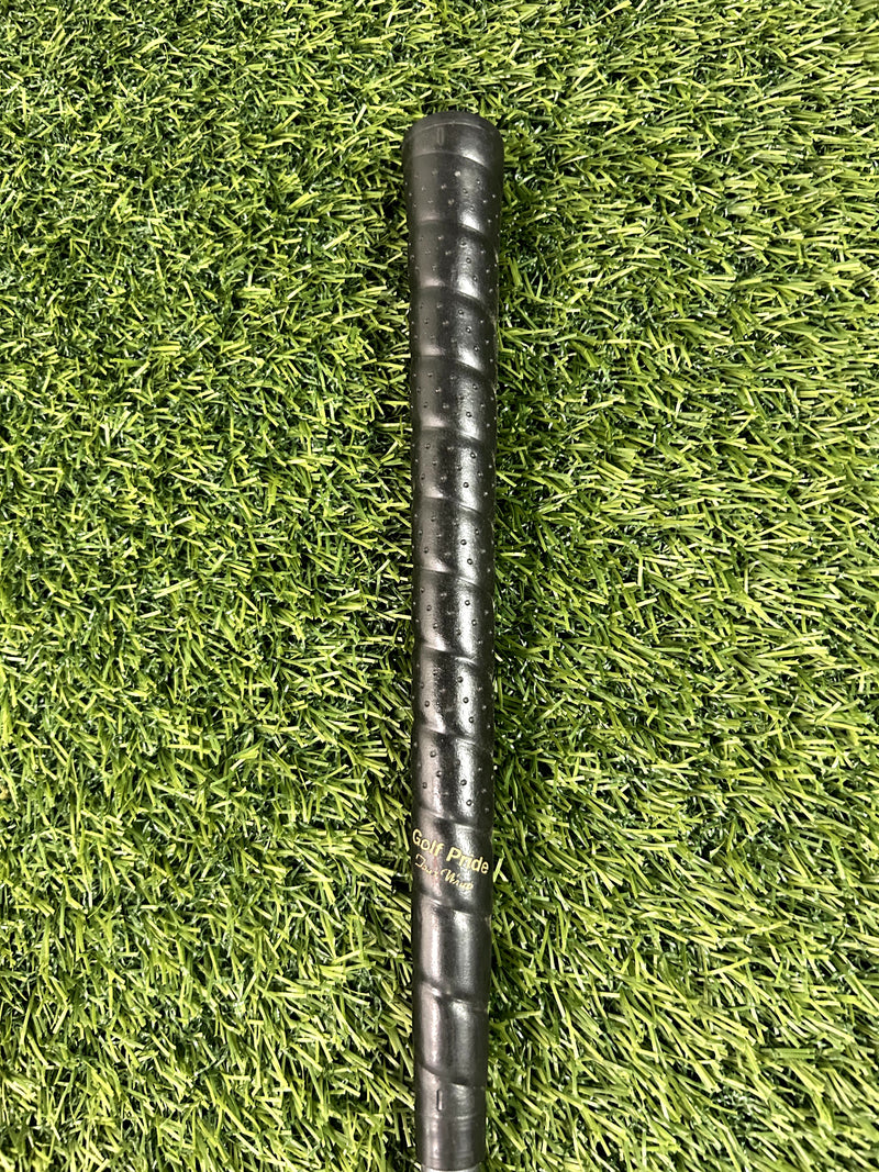Callaway Hawkeye Tungsten 4-PW Iron Set Regular RH