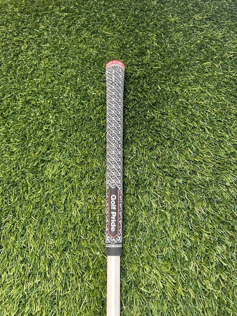 Performance EZ5 7W 21 Loft Graphite Senior Flex GP Grip RH