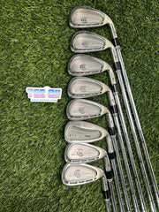 Cleveland TA7 3-PW mismatch 8 Iron Set Stiff RH