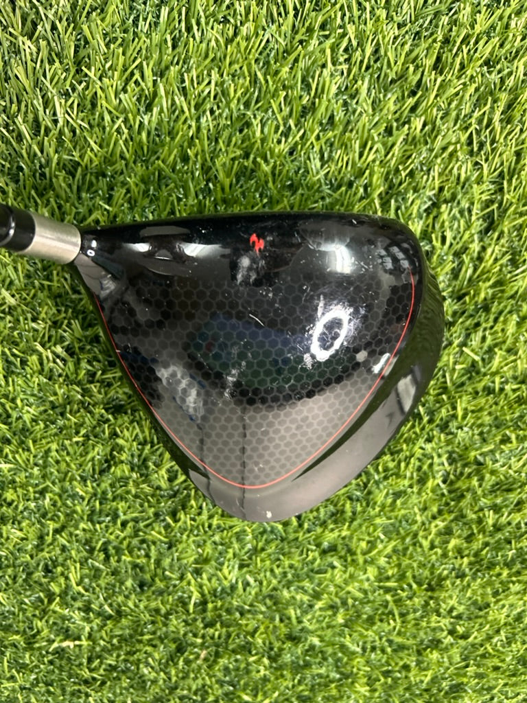 TaylorMade Burner SuperFast Driver 9.5 Loft Regular RH