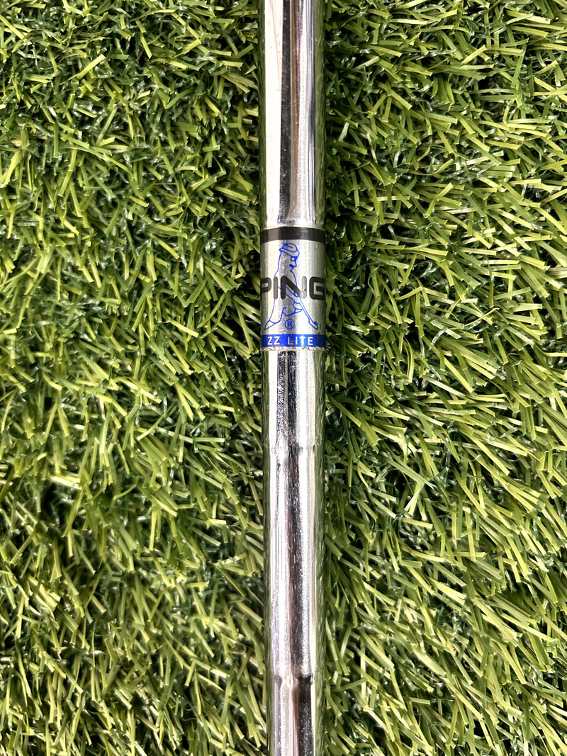 Ping Eye 3-PW Iron Set Regular RH