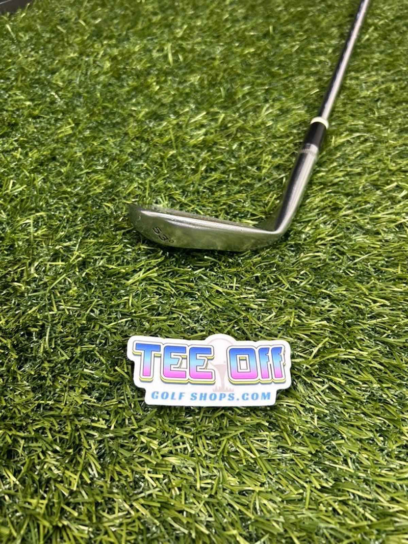 Scratch Golf 53° Wedge KBS Tour Regular Flex RH