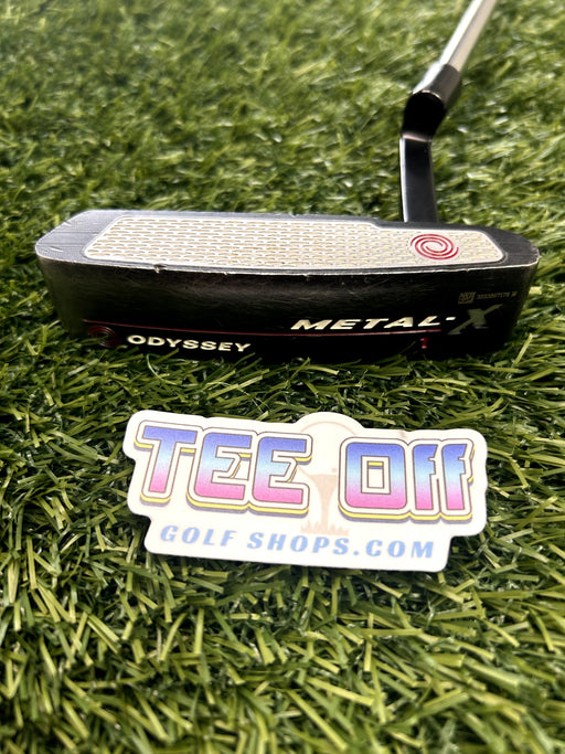 Odyssey White Hot XG Blade Putter RH