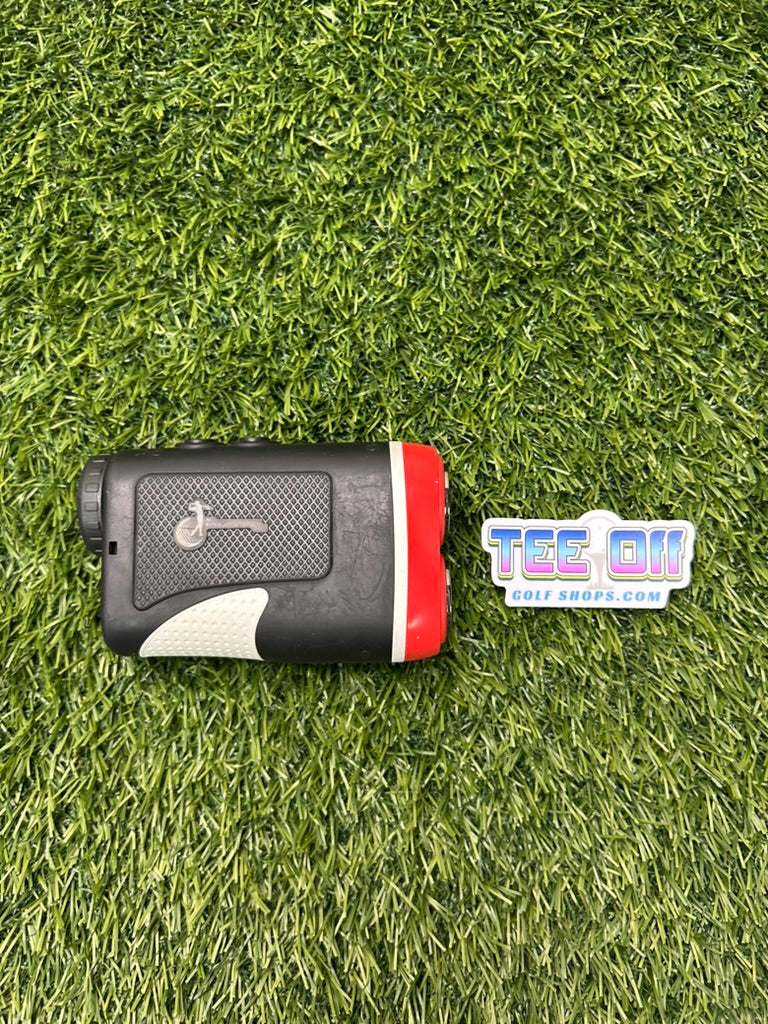 EAGLE EYE Laser Rangefinder