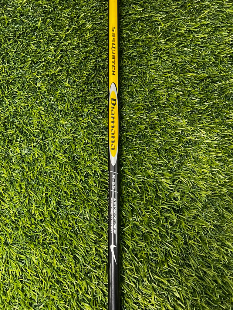 Nike SQ Sumo 5000 Driver 10.5 Loft Regular LH