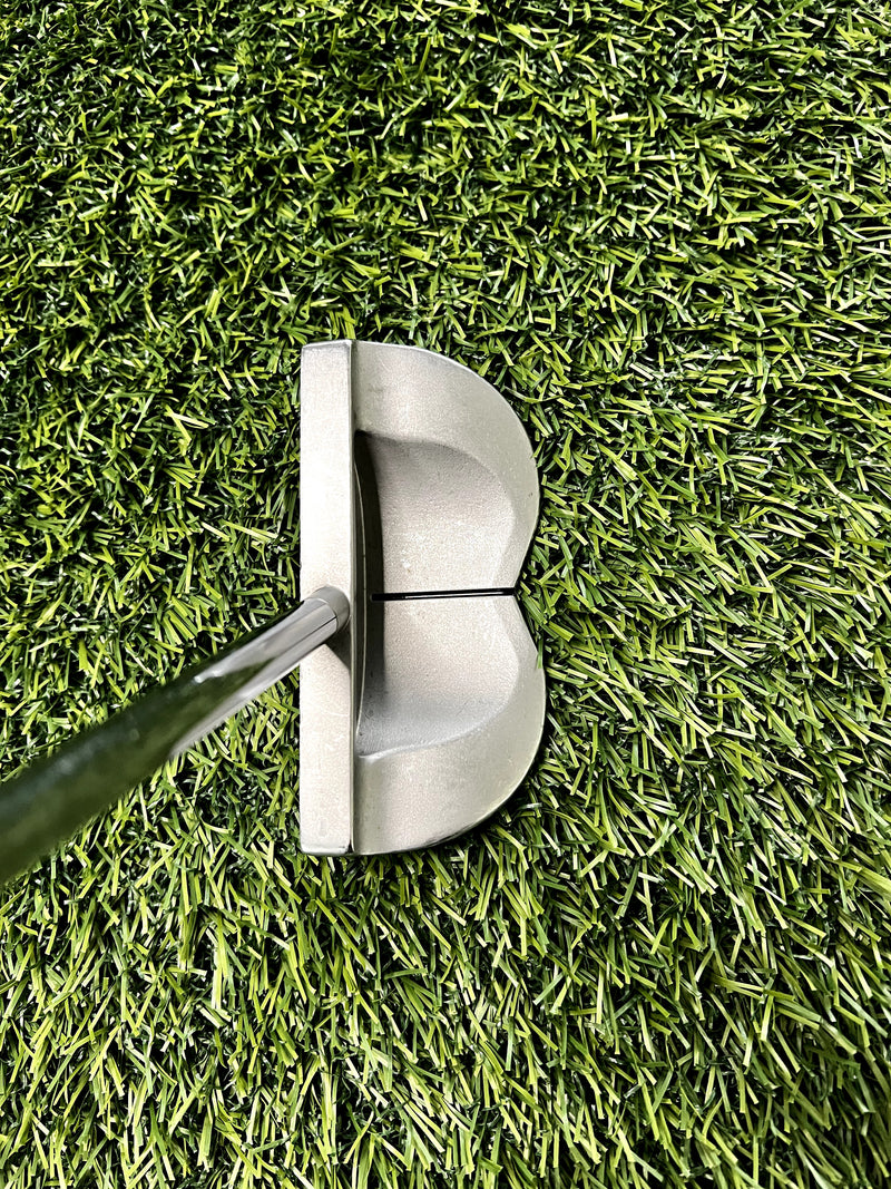 Nike Method Core MC-4i Blade Putter RH