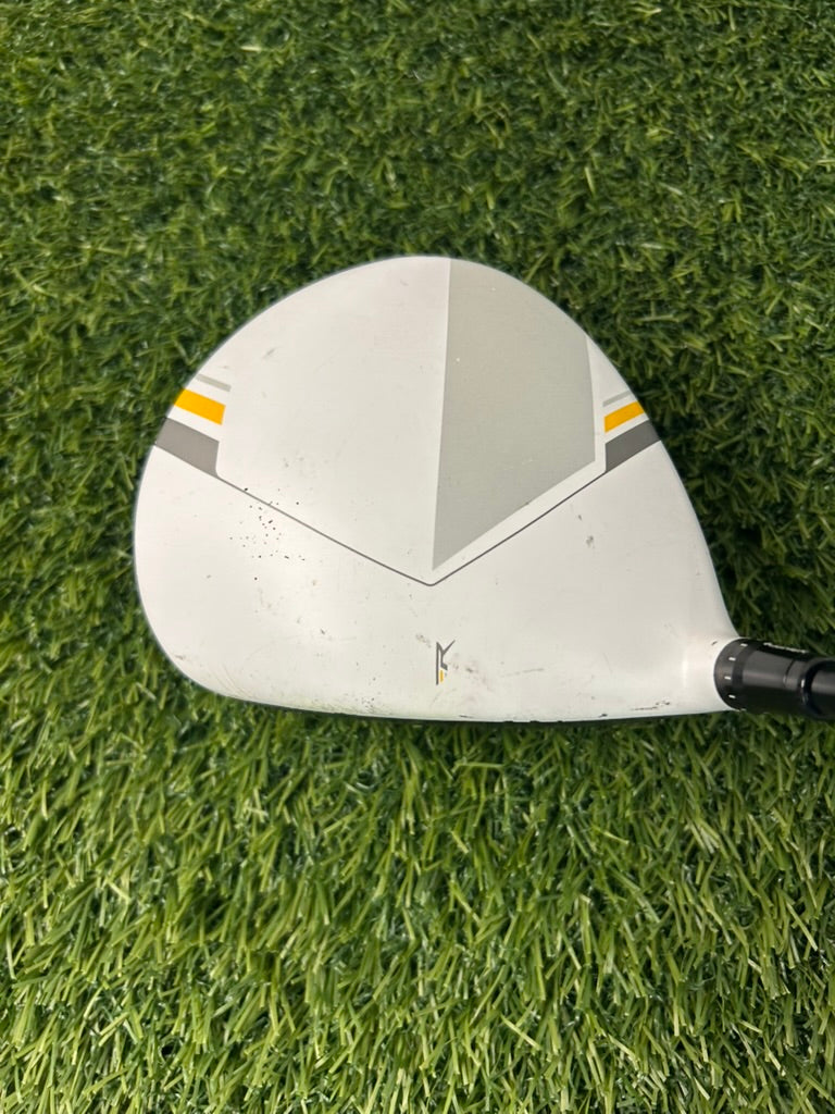 TaylorMade RBZ Stage 2 Driver 10.5 Loft Regular RH