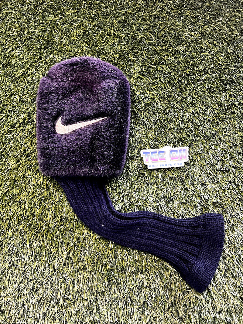Nike Vintage Ignite NDS Wood Head Cover Pre-Owned