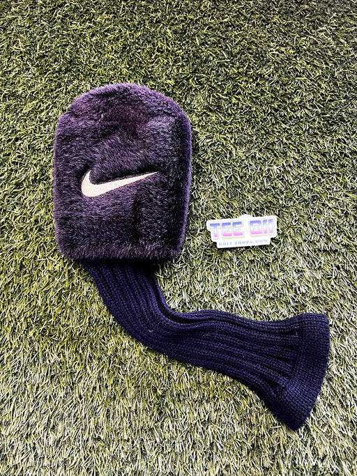 Nike Vintage Ignite NDS Wood Head Cover Pre-Owned