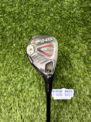 Ping G410 3H 19 Loft Stiff RH