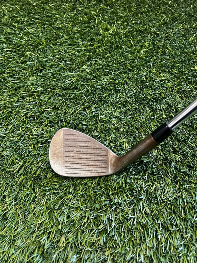 Mizuno MP T Series Raw Gap Wedge 50 Loft Wedge Flex RH